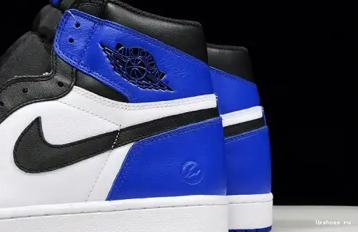  Fragment One 1 716371-040 040 716371 Jordan X Air 0417
